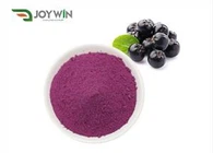 Black Chokeberry Fruta en Polvo