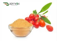 Polvo de jugo de bayas de Goji