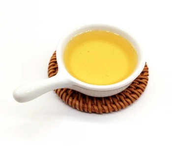 Inulina líquida vs eritritol