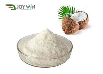 Polvo MCT de coco