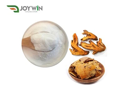 Polvo de resveratrol puro
